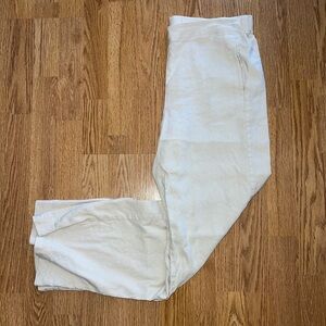 J. Jill Linen Pants